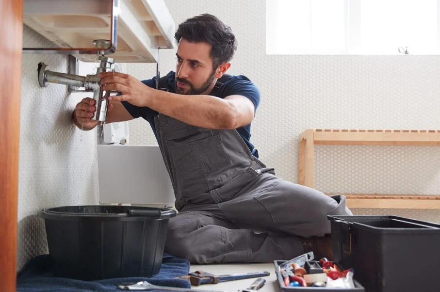 Büyükçekmece Tesisatcı